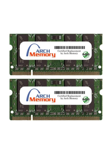 So-Dimm DDR2 RAM