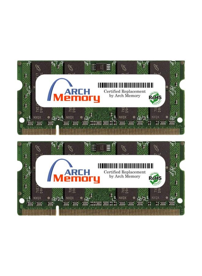 Arch Memory - So-Dimm DDR2 RAM - Image 1