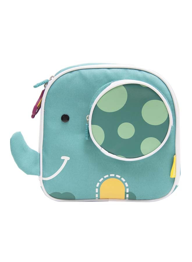 Marcus & Marcus Ollie Insulated Lunch Bag  - Image 1