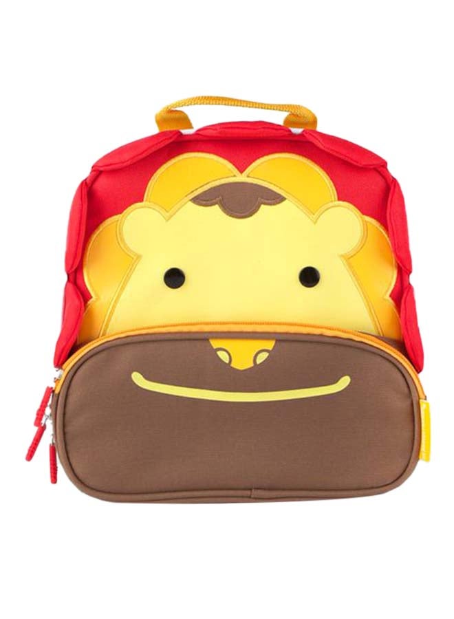 ماركوس آند ماركوس حقيبة الغداء المعزولة حراريًا بتصميم أسد - Image 2