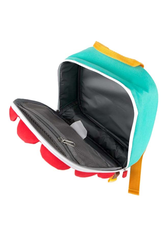 ماركوس آند ماركوس حقيبة الغداء المعزولة حراريًا بتصميم أسد - Image 3