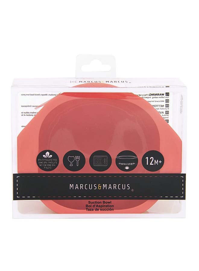Marcus & Marcus - Marcus Suction Bowl - Image 1