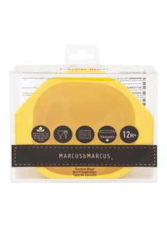 Marcus & Marcus Lola Suction Bowl  - Image 2
