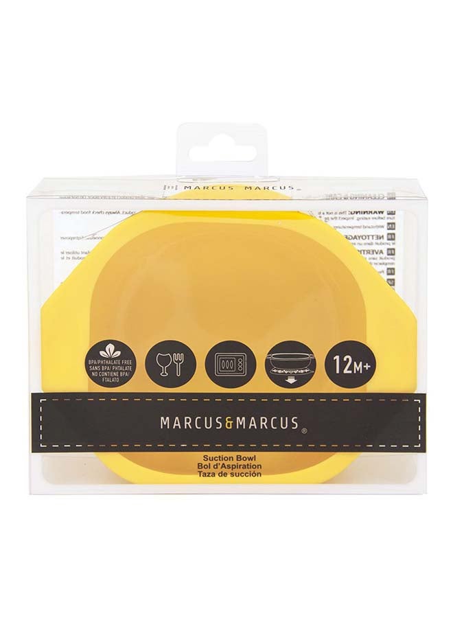 Marcus & Marcus Lola Suction Bowl  - Image 2