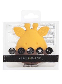 Marcus & Marcus Lola Sensory Teether  - Image 4