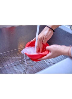 Marcus & Marcus Suction Bowl with Lid - Marcus  - Image 3