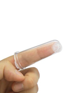 Marcus & Marcus Finger Toothbrush and Gum Massager Set  - Image 3