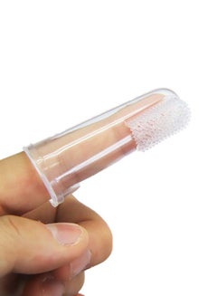 Marcus & Marcus Finger Toothbrush and Gum Massager Set  - Image 4