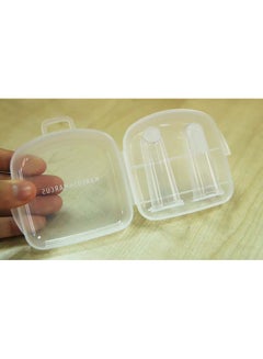 Marcus & Marcus Finger Toothbrush and Gum Massager Set  - Image 5