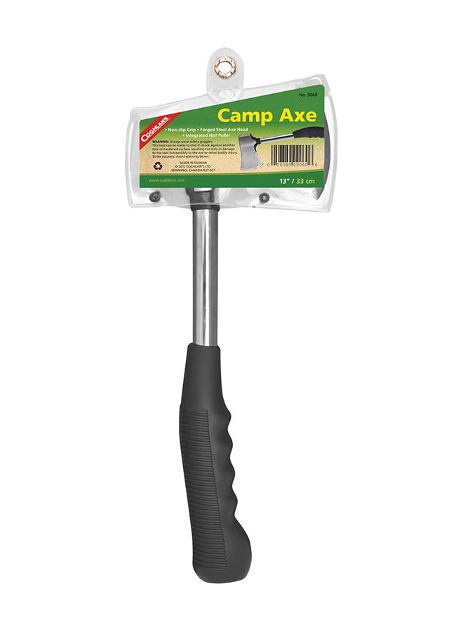 COGHLANS Camp Axe 39.3cm  - Image 1