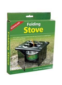 Folding Camp Stove 16.5cm - v1568809453/N30005028A_1