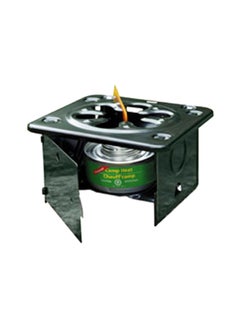 Folding Camp Stove 16.5cm - v1568809454/N30005028A_2