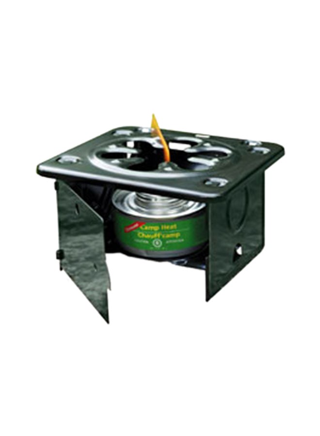 COGHLANS Folding Camp Stove 16.5cm  - Image 2