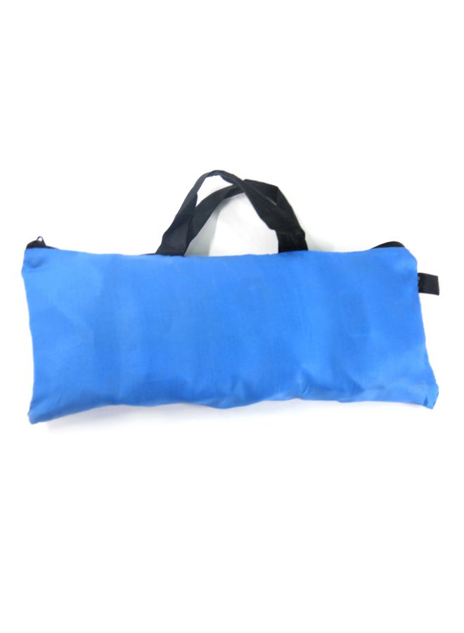 Generic Pair Of Adjustable Ankle Weights 1kg  - Image 3