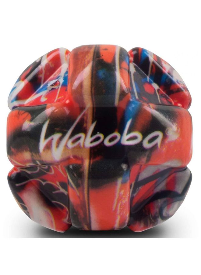 Waboba Street Bouncing Ball 5.58cm - Image 2