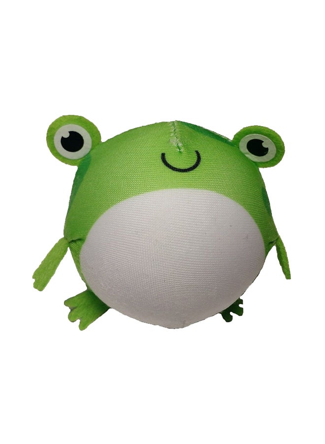 Waboba Zoobers Frog Water Bouncing Ball 38.6cm