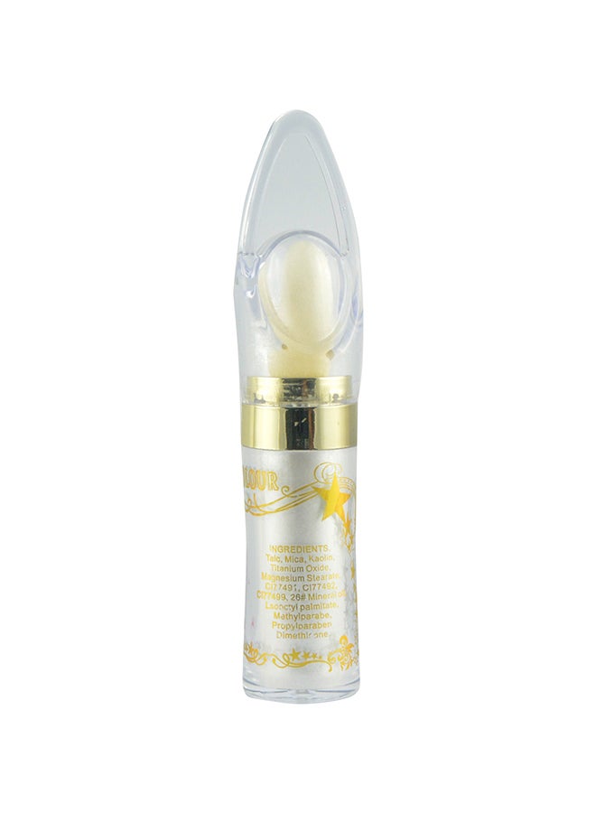 Generic Magic Body Shiner With Vit E And C Clear 14.2x2.5cm  - Image 2