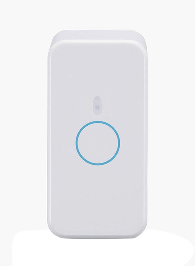 Generic - Microbot Push Wireless Robotic Button Pusher Platinum 1.1x2.3x1.2inch - Image 1
