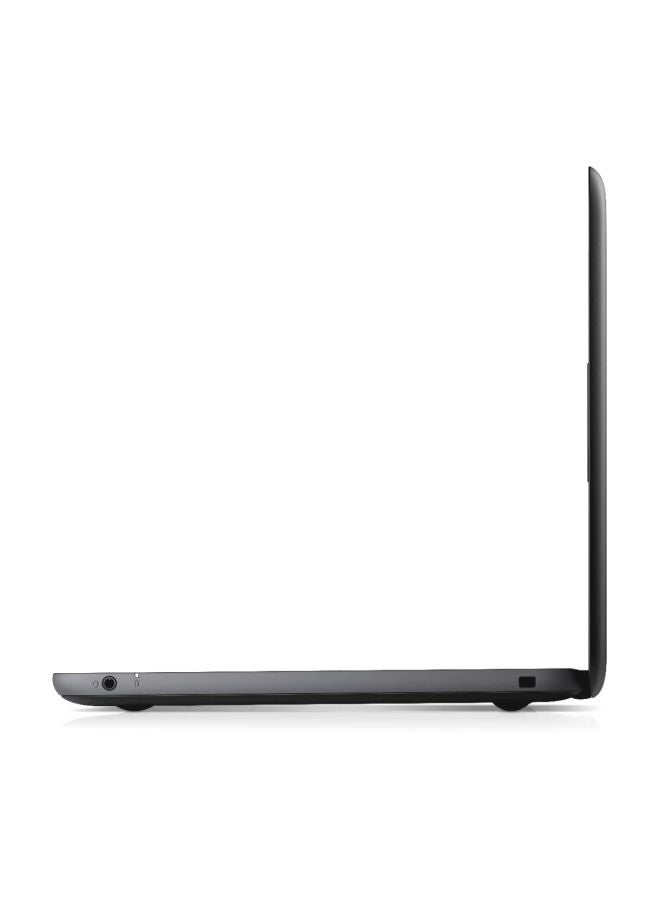 DELL Chromebook 11 3180 Laptop With 11.6-Inch Display, Celeron Processor/4GB RAM/16GB eMMC/Intel HD Graphics 400/ChromeOS Black - Image 4