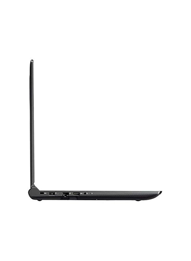 Lenovo - Legion Y520 Laptop With 15.6-Inch, Core i7-7700HQ Processor/16GB RAM/256GB SSD/GeForce GTX 1060 Graphics Black - Image 1
