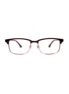 unisex Multi-Focus Square Frame Reading Glasses MR5725115