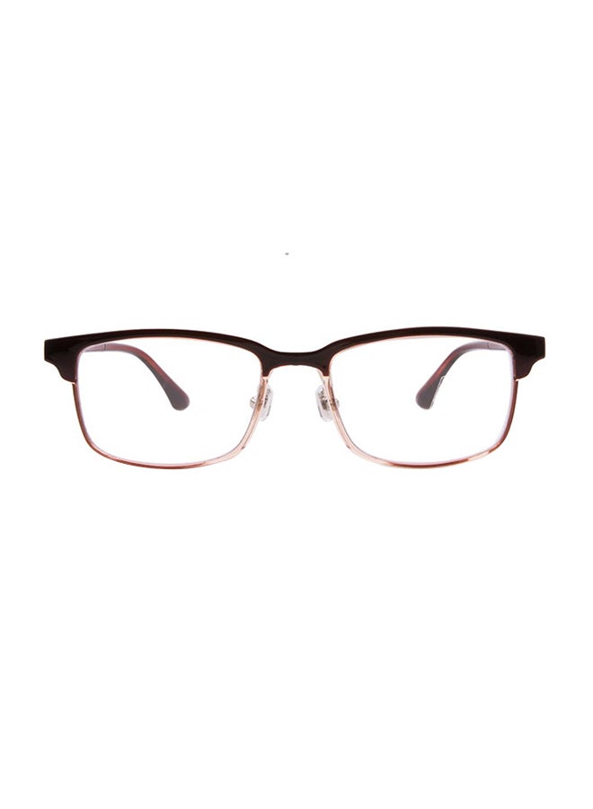 Generic - unisex Multi-Focus Square Frame Reading Glasses MR5725115 - Image 1