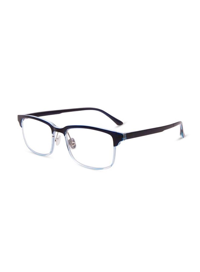 unisex Multi-Focus Semi-Rimless Reading Glasses MR5725110 - Image 2