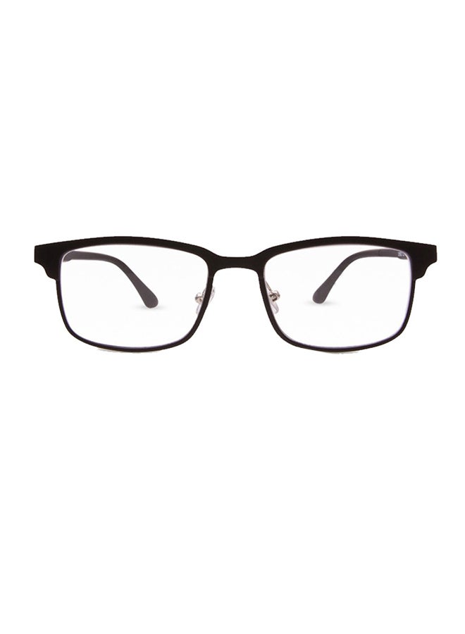 unisex Multi-Focus Square Frame Reading Glasses MR5725102 - Image 1