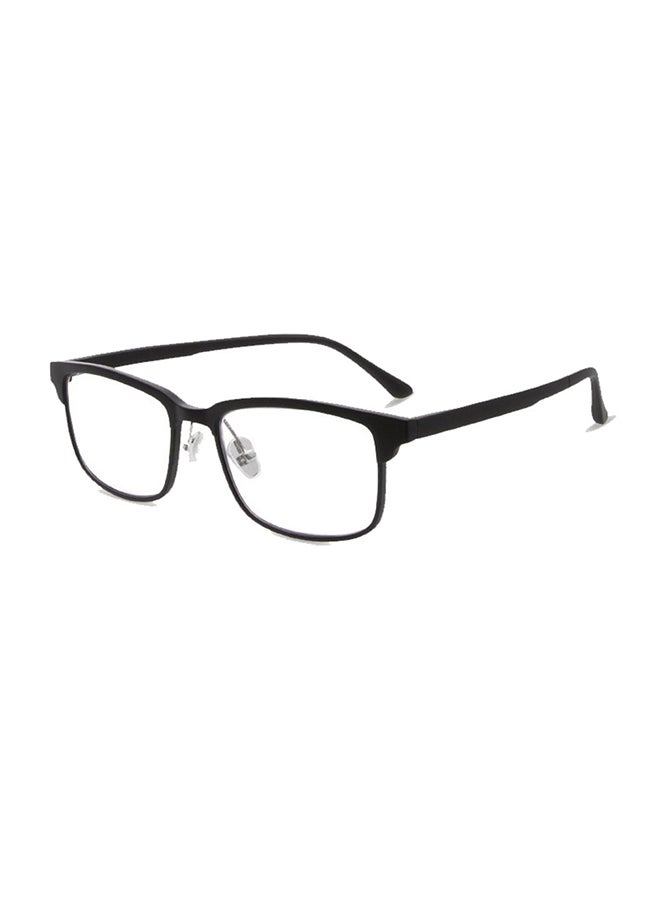 unisex Multi-Focus Square Frame Reading Glasses MR5725102 - Image 2