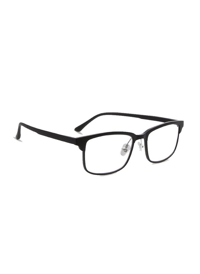 unisex Multi-Focus Square Frame Reading Glasses MR5725102 - Image 3