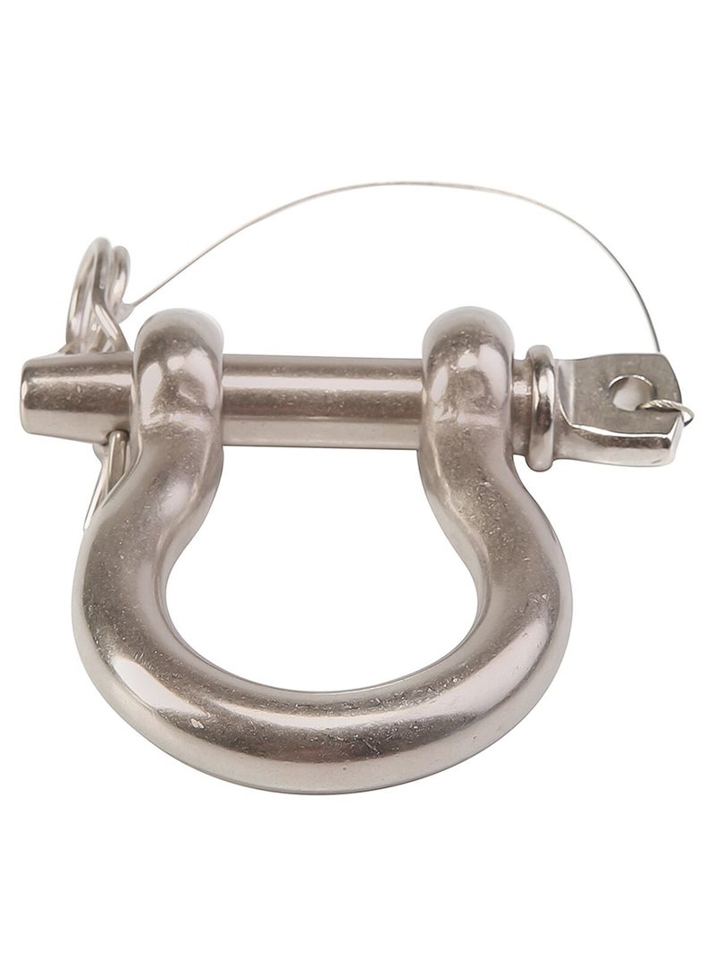 Autoplus Bow Shackle 