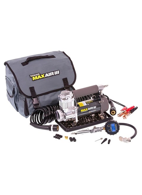 Max Air Compressor
