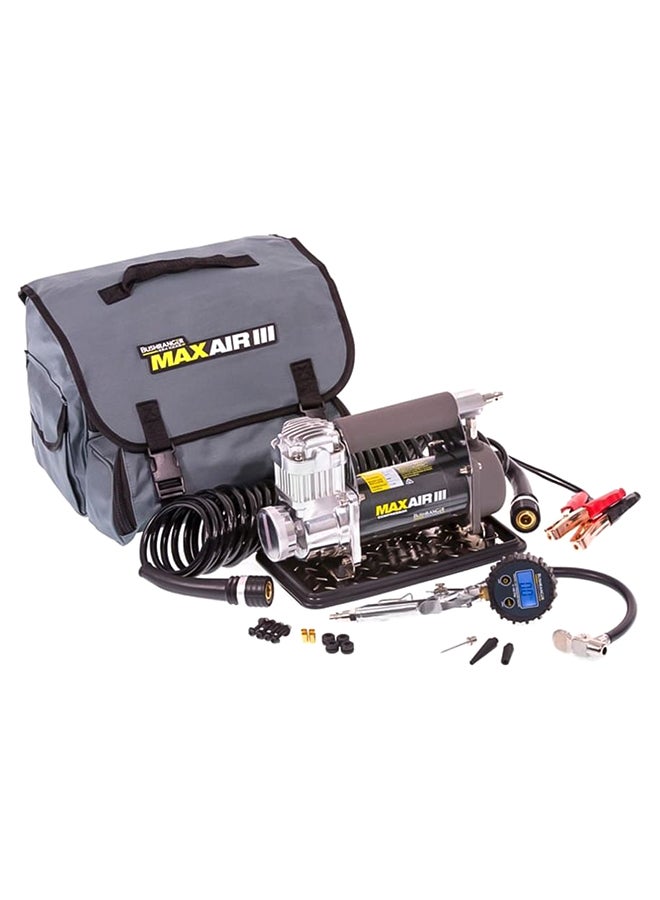 Bushranger - Max Air Compressor - Image 1