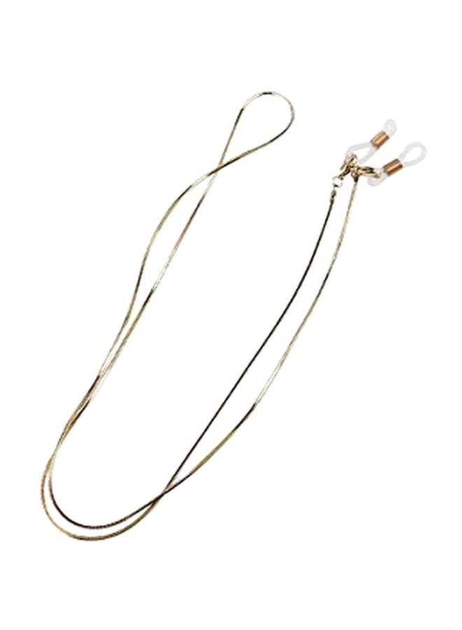 ماركة غير محددة سلسلة للنظارة الطبية unisex  - Image 1