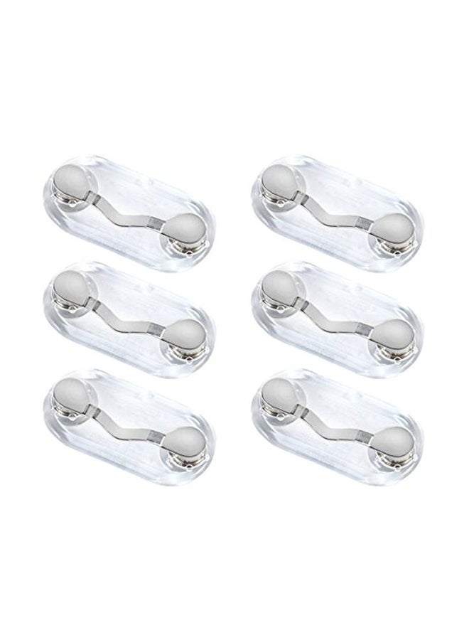 Generic - 6-Piece Eyeglass Holder - Image 1