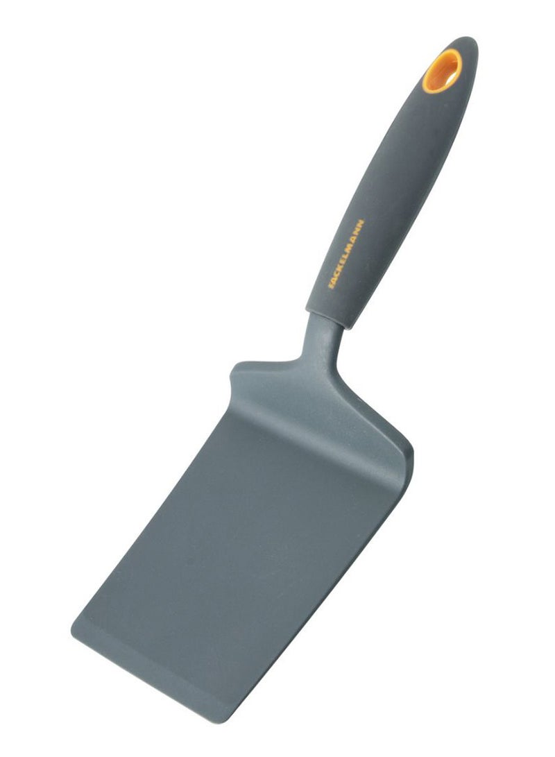 FACKELMANN Soft Grip Lasagna Server Grey 27x9x1cm  - Image 1