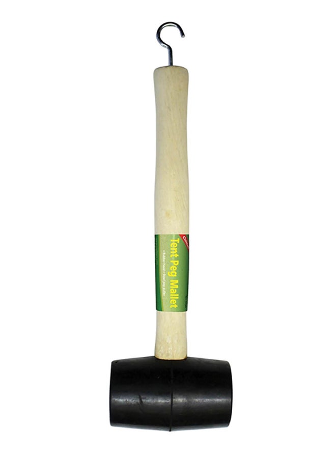 COGHLANS Tent Peg Mallet 36cm  - Image 1
