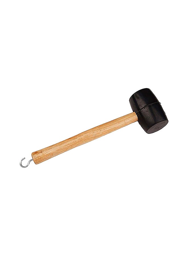 COGHLANS Tent Peg Mallet 36cm  - Image 3