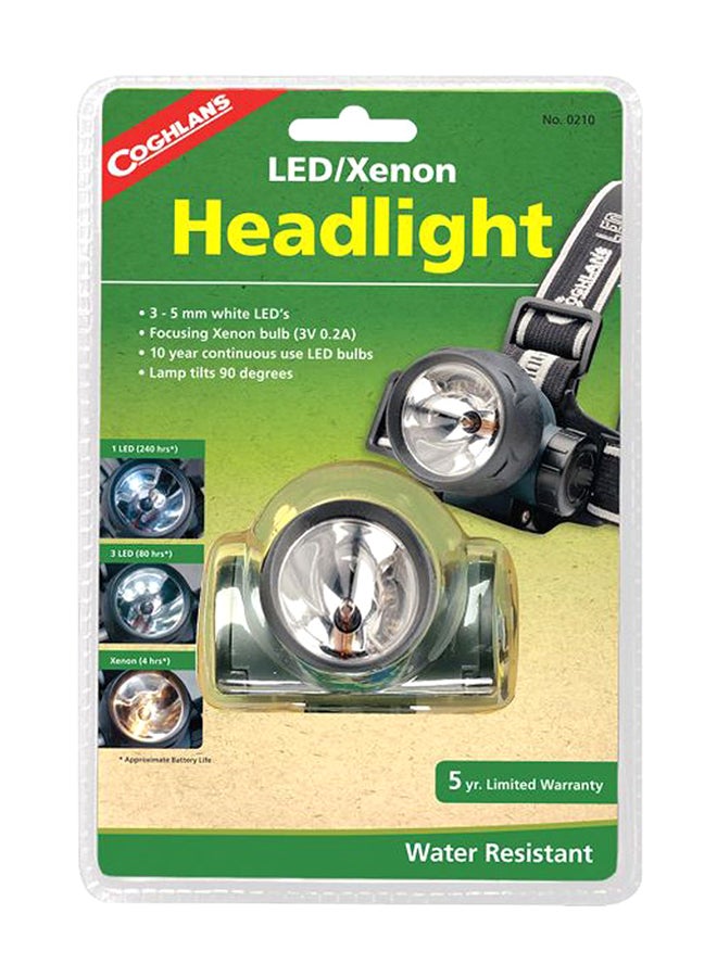COGHLANS L.E.D. Headlight  - Image 1