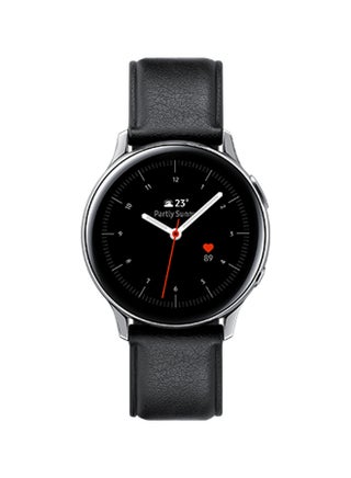Galaxy Watch Active2 44mm Stainless Steel Silver - v1568875191/N30001631A_1