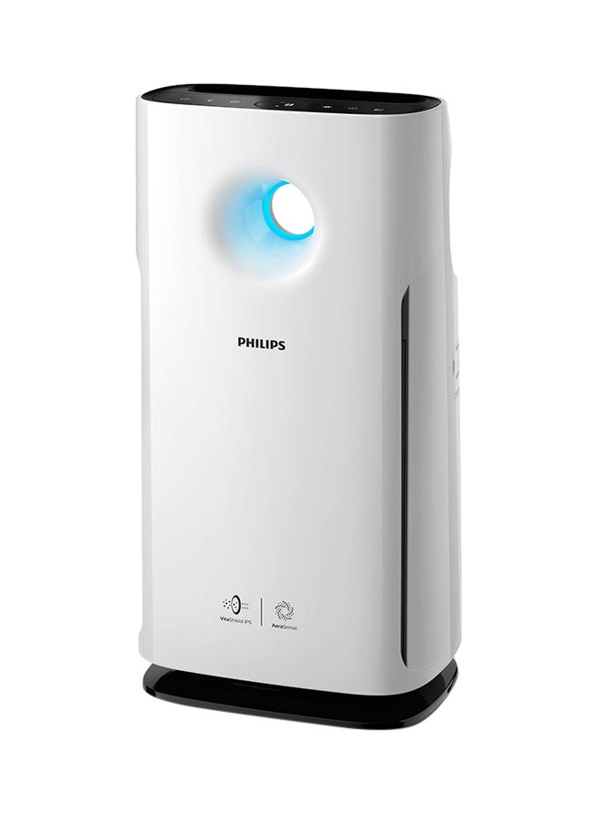 Philips Air Purifier 60W AC3256/30 White - Image 2