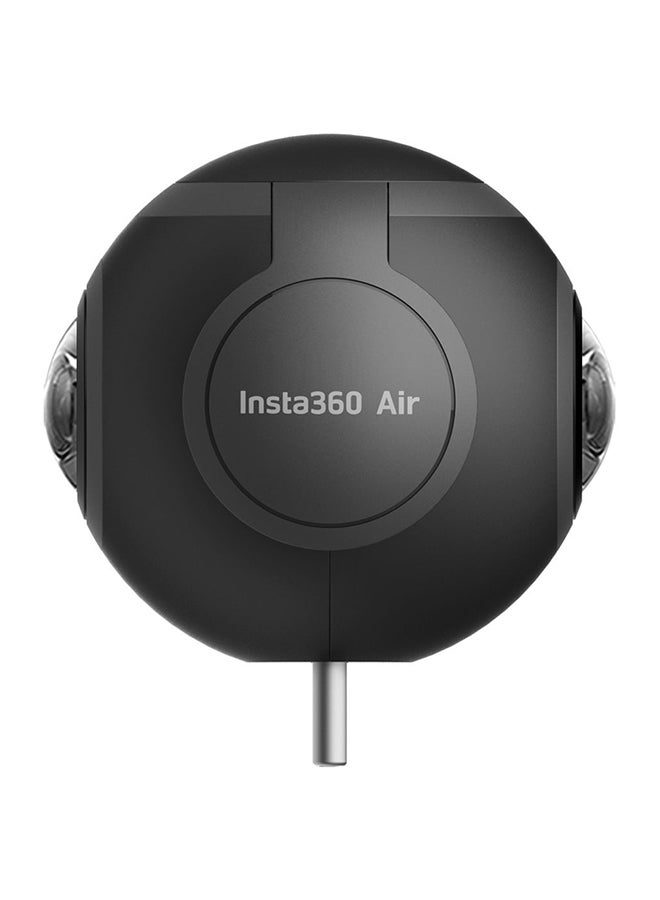 Insta360 - USB Type-C Air 360 Degree VR Camera - Image 1