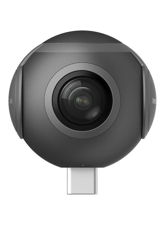 Insta360 - USB Type-C Air 360 Degree VR Camera - Image 1