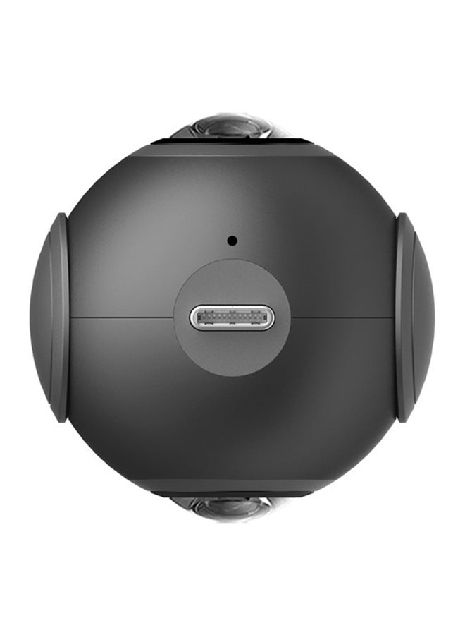 Insta360 - USB Type-C Air 360 Degree VR Camera - Image 1