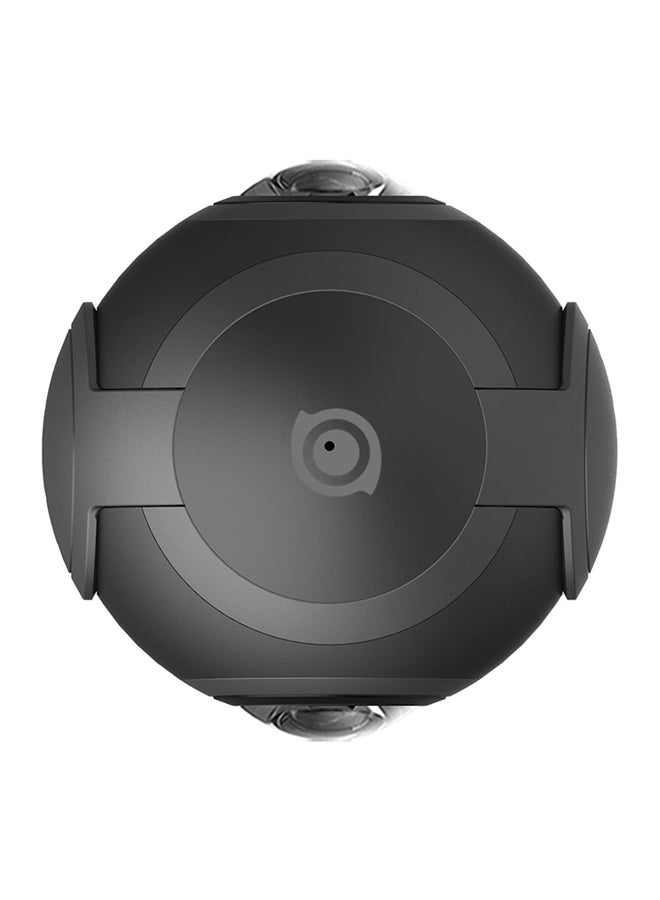 Insta360 - USB Type-C Air 360 Degree VR Camera - Image 1