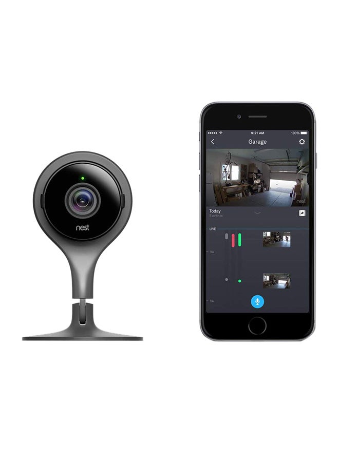 Nest - Indoor Security Surveillance Camera - Image 1