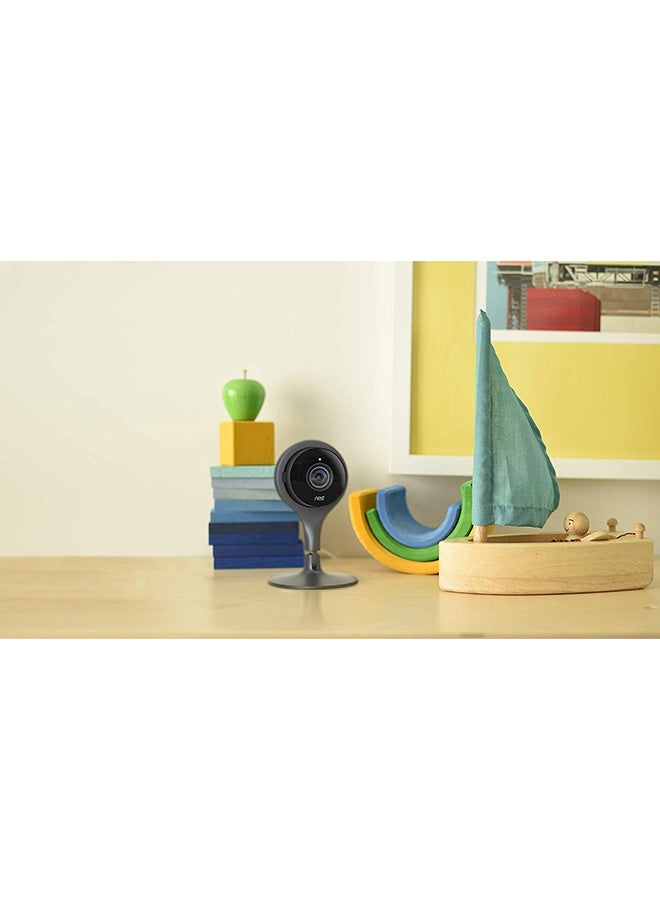 Nest - Indoor Security Surveillance Camera - Image 1