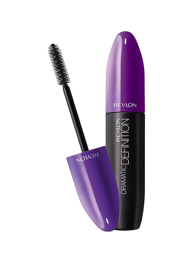 ريفلون مسكارا التحديد أغمق أسود - Image 1