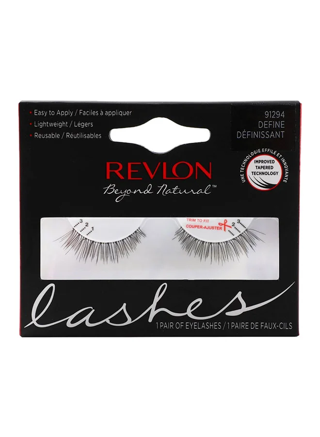 Revlon Beyond Natural Lashes