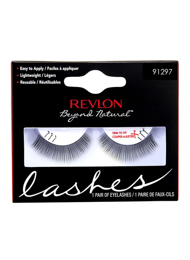 Revlon Beyond Natural Lashes